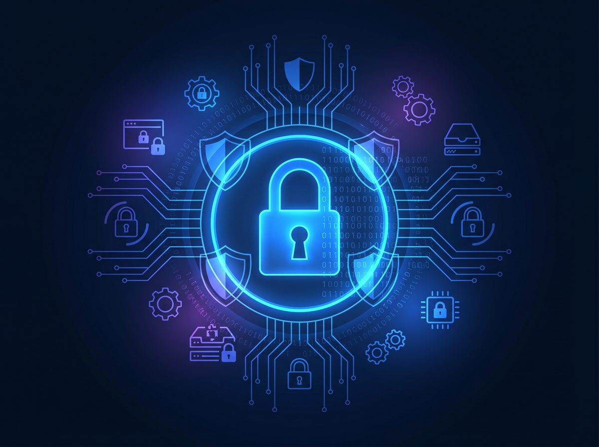 爱数加速器安全防护体系